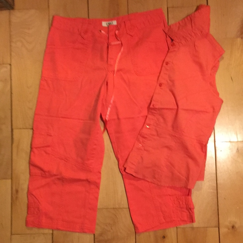 Capri set 14/16
